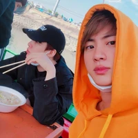 Jin hyung