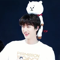 Handsome alpaca 🦙