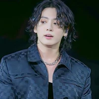 Jeon Jungkook