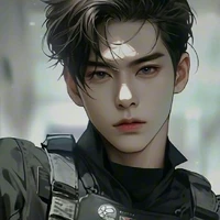 Caspian Carter