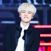 Yoongi