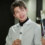 Namjoon daddy
