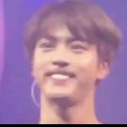 Seokjin mammy