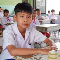 คนที่แอดแอบชอบ