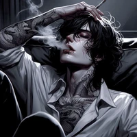 Malevolent Overlord (Villain