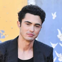 Christian Wayne (2nd ML)