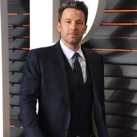 Malcolm Wayne (Christian
