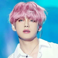 Kim Taehyung(V)