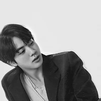 Kim Seokjin