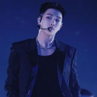 Kim Namjoon