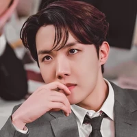 Min Hoseok