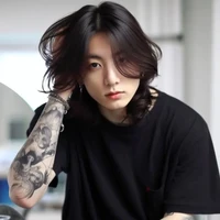 Jeon Jungkook