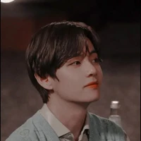 Kim taehyung