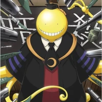 koro sensei