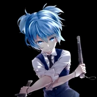 nagisa