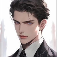 RYAN CLAPTON(ML BFF)