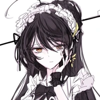 ไอซิส เมย์ตัน [คนรับใช้ส่วนตัว]