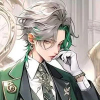 ฮาซาน ซี โมนิค [พ่อบ้าน]
