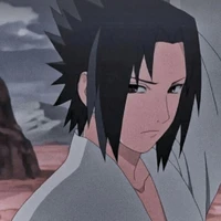 SASUKE UCHIHA❤