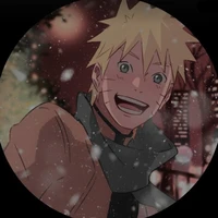 NARUTO UZUMAKI🧡