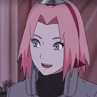 SAKURA HARUNO💕