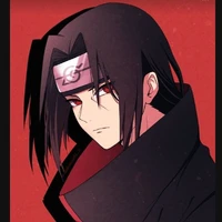 ITACHI UCHIHA🖤