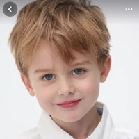 Young David Segal