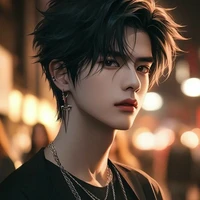 Gama (God of fate)