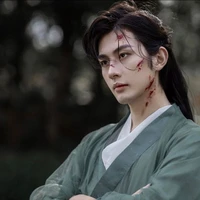 master