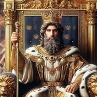 king [fl father]