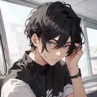 Daniel Dominic Smith