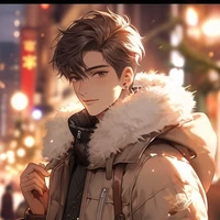 Isaac Miller(amigo🥀)