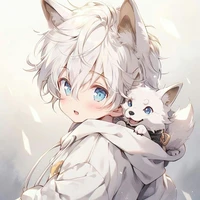 Yuri(4anos)