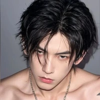 Kai Hill °~.♡