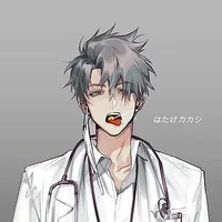 Enzo (Doctor)