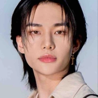 Hwang Hyunjin