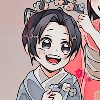 Young Shinobu