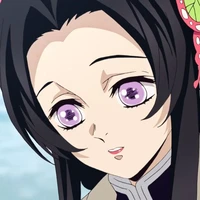 Teenager Kanae