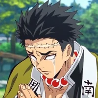 Gyomei