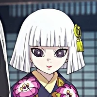 Nichika Ubuyashiki