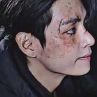 Jeon Taehyung {Rare Omega}