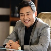 Kim No-min (Dominant alpha)