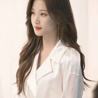Moon ga young{Dominant omega}