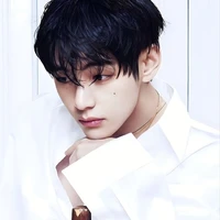 Kim//Jeon Taehyung {Rare Omega}~