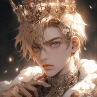 Grand Duke • Kenji || Prince