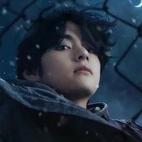 Kim Taehyung