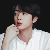 Seokjin