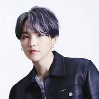 Yoongi Min
