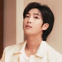 Kim namjoon