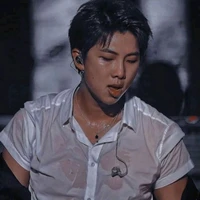 kim Namjoon